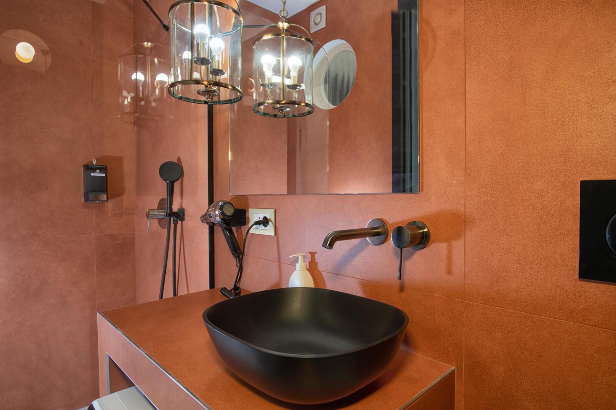 Appartement Ms Marple Luxury Station Milan