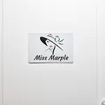 Ms Marple Luxury Suite Central Station