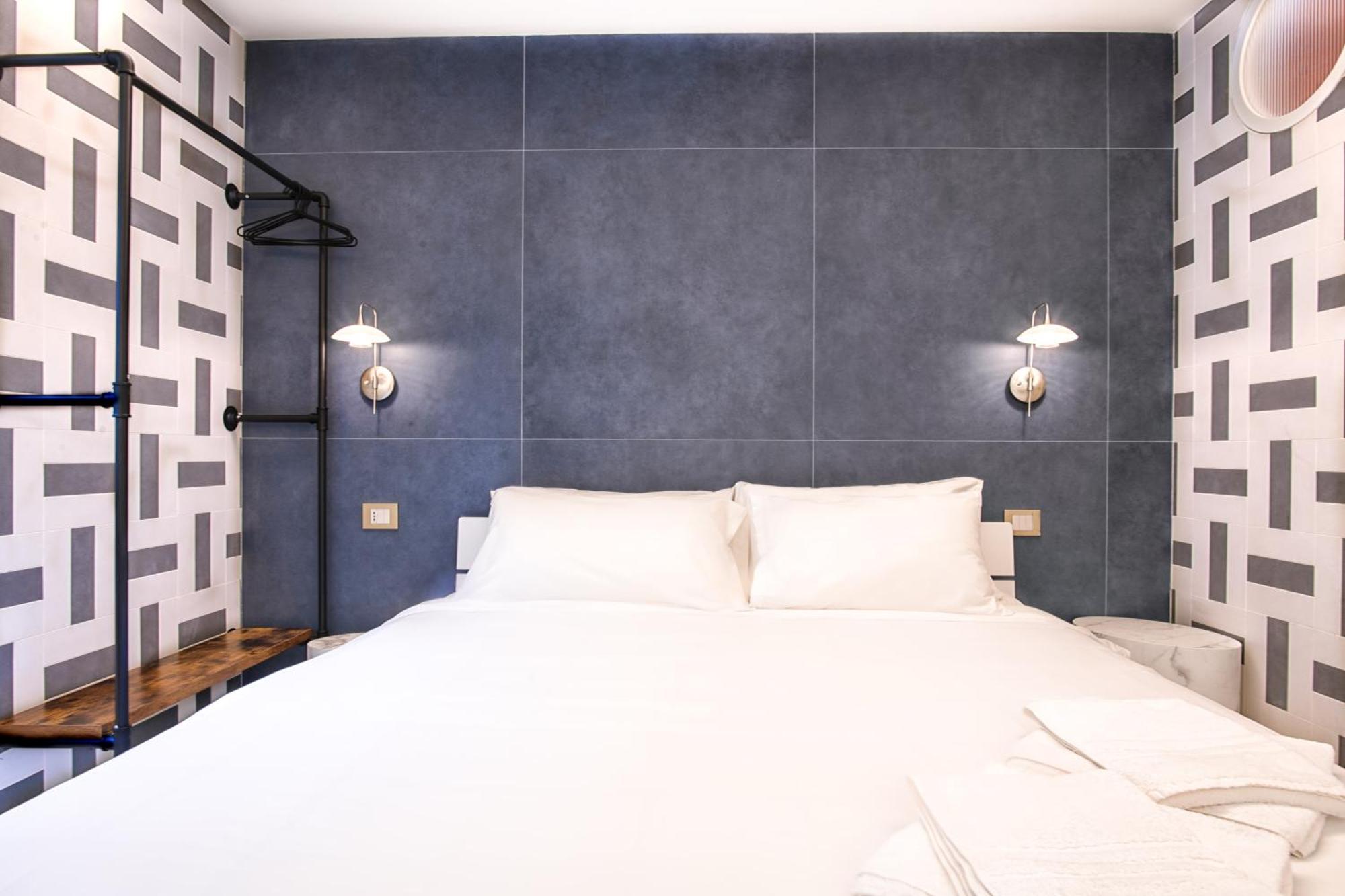 Appartamento Ms Marple Luxury Station