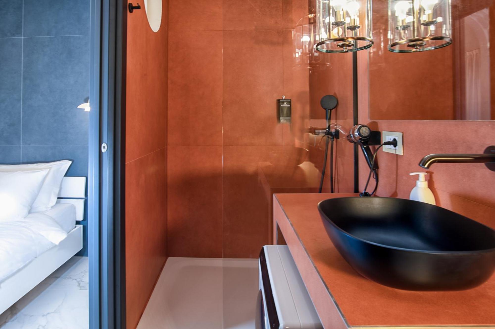 Appartamento Ms Marple Luxury Station