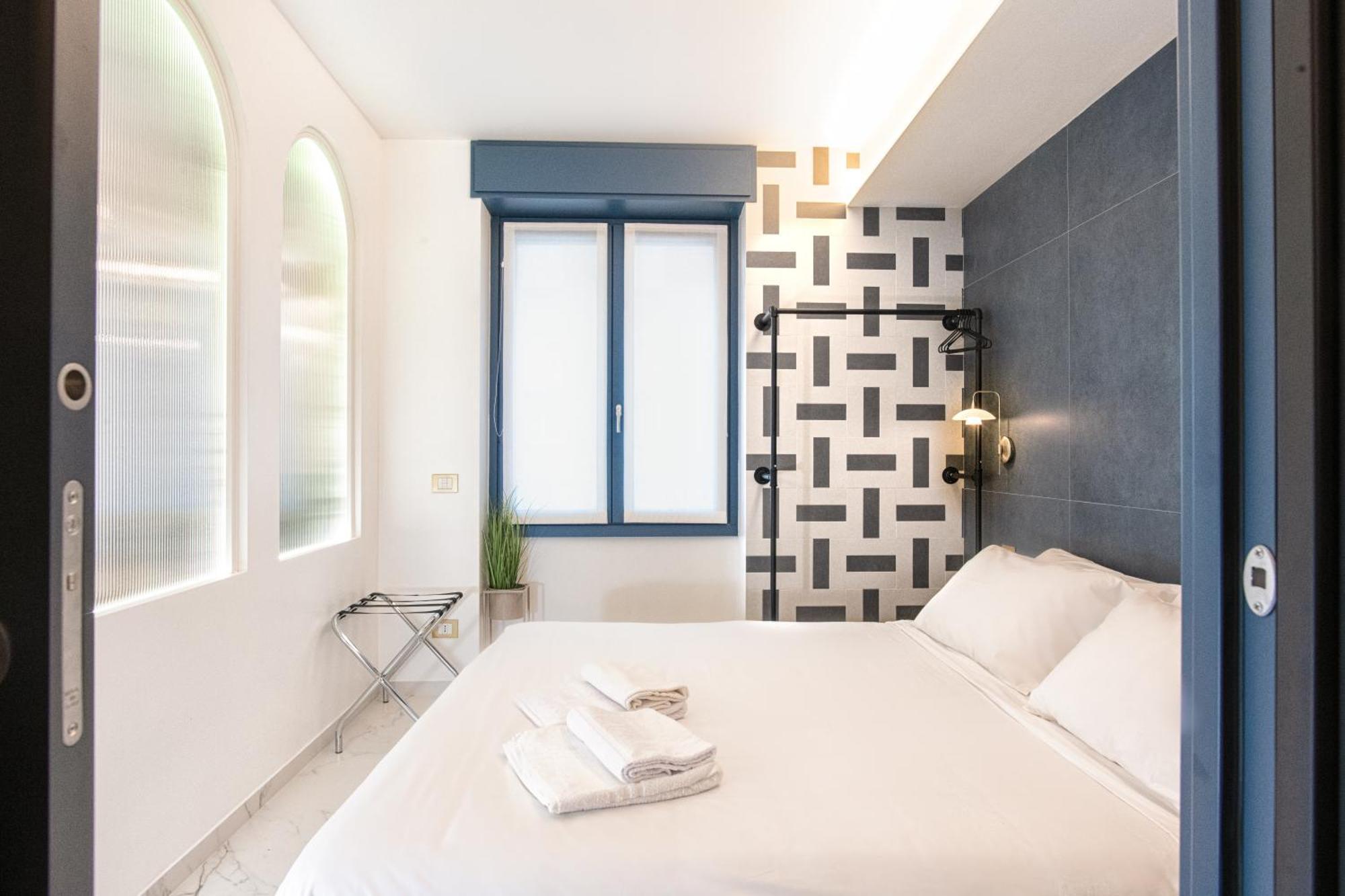 Ms Marple Luxury Station Appartamento